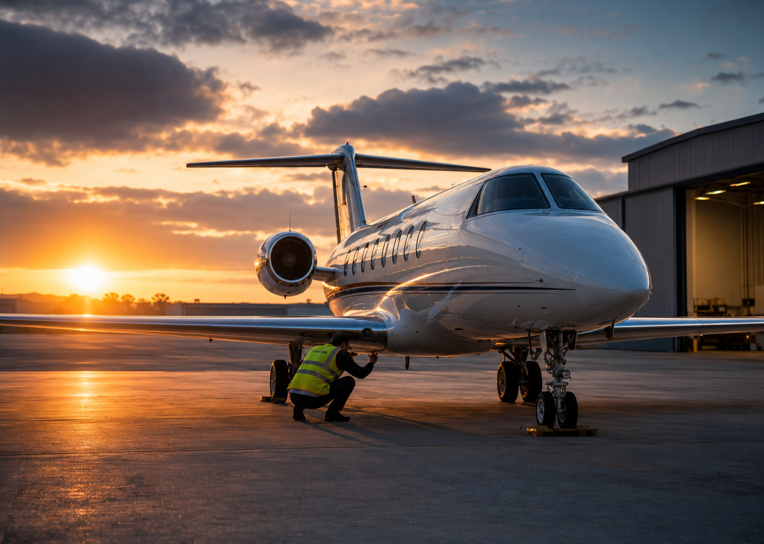 Aircraft on ground (AOG) freightt - KLAM Expeditors